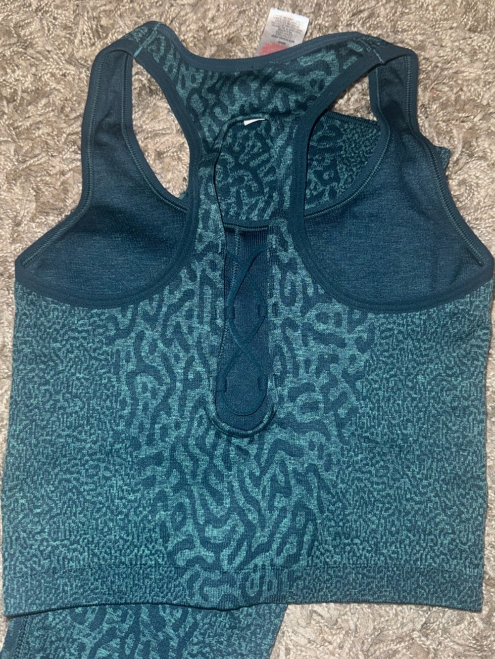 Gymshark Adapt Set - Picture 3 of 6